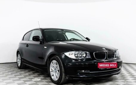 BMW 1 серия, 2011 год, 1 100 000 рублей, 2 фотография