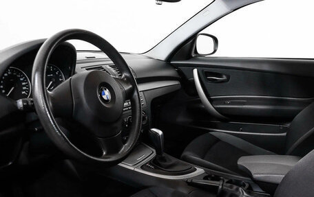 BMW 1 серия, 2011 год, 1 100 000 рублей, 6 фотография