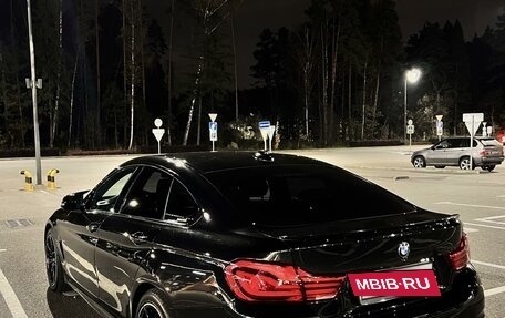 BMW 4 серия, 2016 год, 2 650 000 рублей, 4 фотография