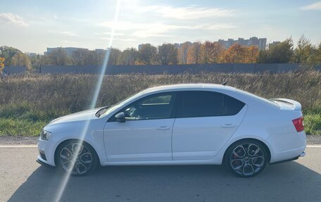 Skoda Octavia, 2014 год, 2 350 000 рублей, 3 фотография