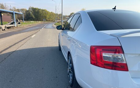 Skoda Octavia, 2014 год, 2 350 000 рублей, 7 фотография