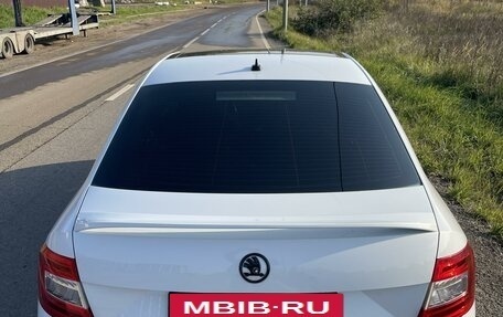 Skoda Octavia, 2014 год, 2 350 000 рублей, 5 фотография