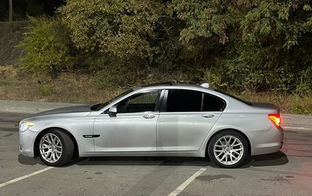 BMW 7 серия, 2008 год, 1 870 000 рублей, 2 фотография