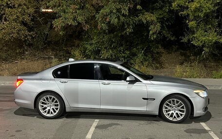 BMW 7 серия, 2008 год, 1 870 000 рублей, 3 фотография