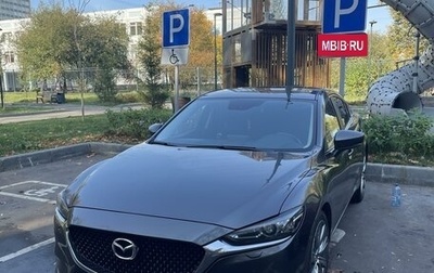 Mazda 6, 2021 год, 2 970 000 рублей, 1 фотография