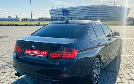 BMW 3 серия, 2014 год, 1 900 000 рублей, 6 фотография