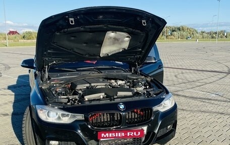 BMW 3 серия, 2014 год, 1 900 000 рублей, 2 фотография