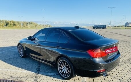 BMW 3 серия, 2014 год, 1 900 000 рублей, 9 фотография