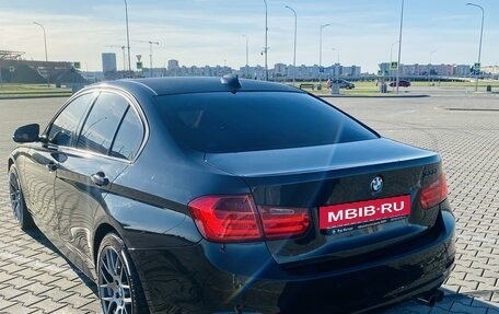 BMW 3 серия, 2014 год, 1 900 000 рублей, 12 фотография