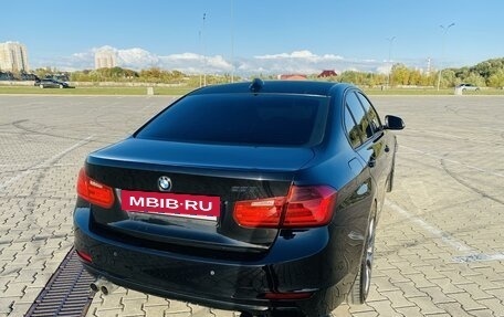 BMW 3 серия, 2014 год, 1 900 000 рублей, 7 фотография