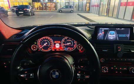 BMW 3 серия, 2014 год, 1 900 000 рублей, 25 фотография