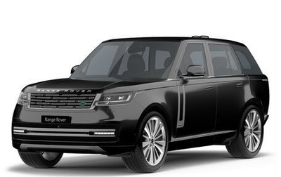 Land Rover Range Rover IV рестайлинг, 2023 год, 34 000 000 рублей, 1 фотография