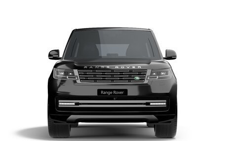 Land Rover Range Rover IV рестайлинг, 2023 год, 34 000 000 рублей, 6 фотография