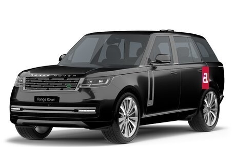 Land Rover Range Rover IV рестайлинг, 2023 год, 34 000 000 рублей, 4 фотография