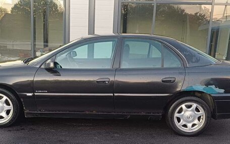 Opel Omega B, 2001 год, 599 999 рублей, 7 фотография