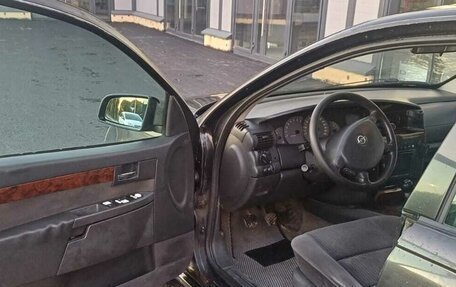 Opel Omega B, 2001 год, 599 999 рублей, 8 фотография