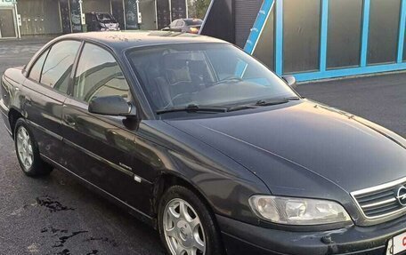 Opel Omega B, 2001 год, 599 999 рублей, 4 фотография