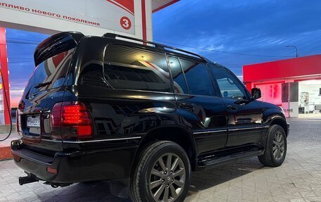 Lexus LX II, 2000 год, 1 800 000 рублей, 4 фотография