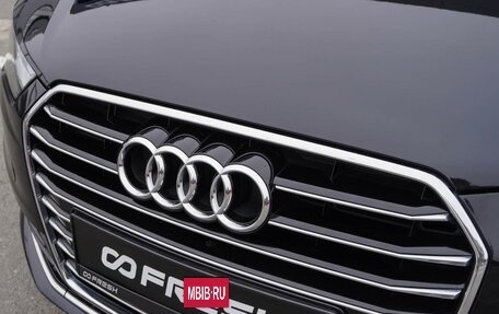 Audi A6, 2015 год, 2 599 000 рублей, 6 фотография