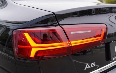 Audi A6, 2015 год, 2 599 000 рублей, 11 фотография