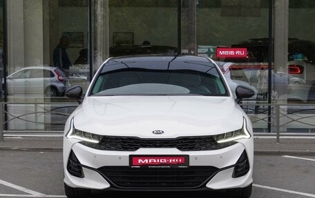 KIA K5, 2020 год, 2 899 000 рублей, 3 фотография