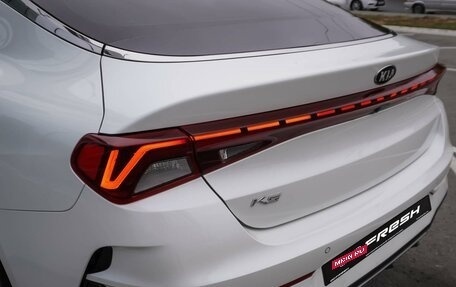 KIA K5, 2020 год, 2 899 000 рублей, 7 фотография