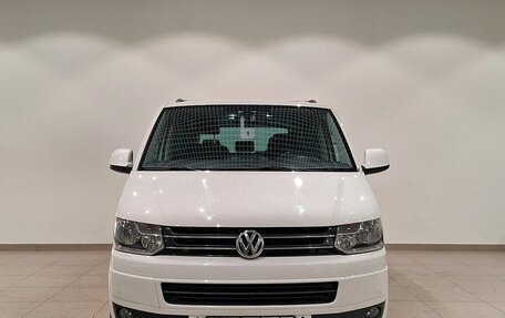 Volkswagen Multivan T5, 2011 год, 2 249 000 рублей, 8 фотография