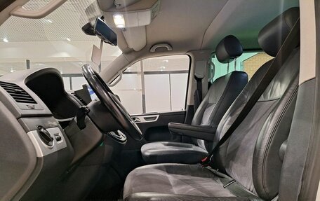 Volkswagen Multivan T5, 2011 год, 2 249 000 рублей, 11 фотография