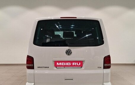 Volkswagen Multivan T5, 2011 год, 2 249 000 рублей, 4 фотография