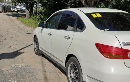 Nissan Bluebird Sylphy II, 2008 год, 690 000 рублей, 5 фотография