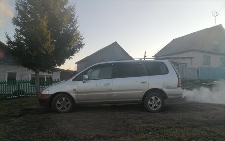 Honda Odyssey IV, 1997 год, 250 000 рублей, 2 фотография