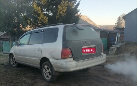 Honda Odyssey IV, 1997 год, 250 000 рублей, 3 фотография