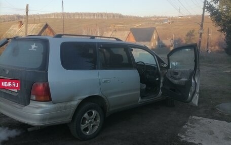 Honda Odyssey IV, 1997 год, 250 000 рублей, 4 фотография