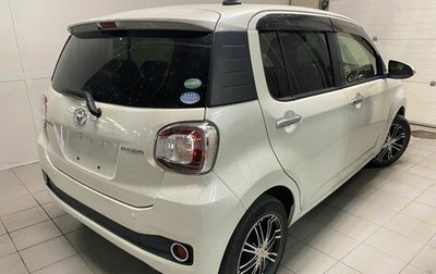 Toyota Passo III, 2016 год, 1 130 000 рублей, 1 фотография