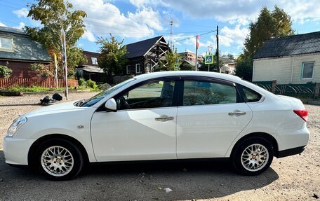 Nissan Almera, 2014 год, 860 000 рублей, 3 фотография