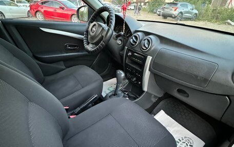 Nissan Almera, 2014 год, 860 000 рублей, 7 фотография