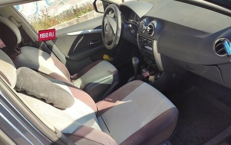 Nissan Almera, 2013 год, 850 000 рублей, 5 фотография