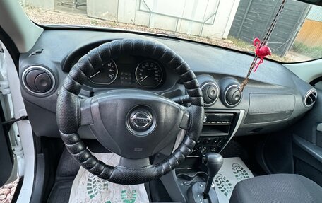 Nissan Almera, 2014 год, 860 000 рублей, 10 фотография