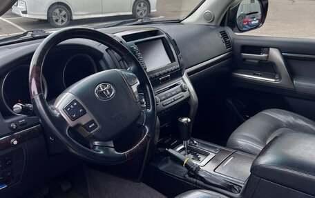 Toyota Land Cruiser 200, 2010 год, 4 150 000 рублей, 1 фотография