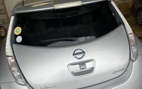 Nissan Leaf I, 2011 год, 670 000 рублей, 1 фотография