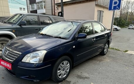 Toyota Premio, 2005 год, 800 000 рублей, 2 фотография