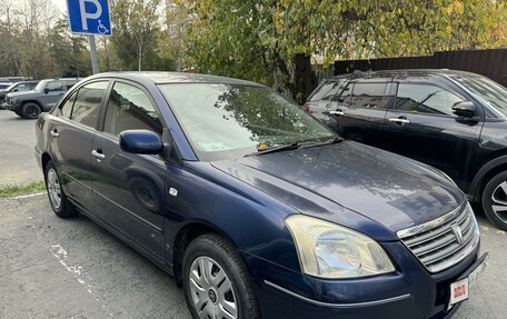 Toyota Premio, 2005 год, 800 000 рублей, 3 фотография