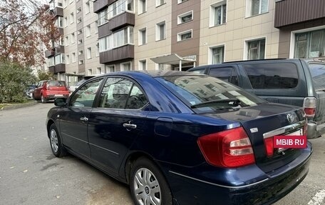 Toyota Premio, 2005 год, 800 000 рублей, 5 фотография