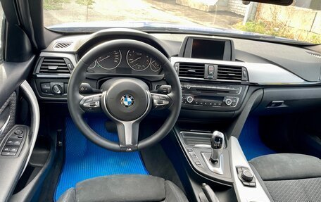 BMW 3 серия, 2014 год, 1 800 000 рублей, 12 фотография