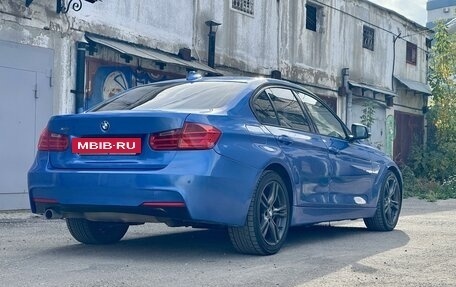 BMW 3 серия, 2014 год, 1 800 000 рублей, 7 фотография