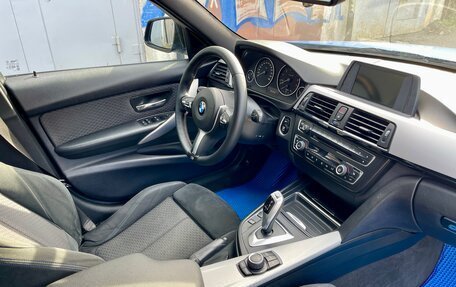 BMW 3 серия, 2014 год, 1 800 000 рублей, 17 фотография