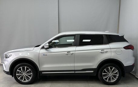 Geely Atlas, 2023 год, 2 685 000 рублей, 9 фотография