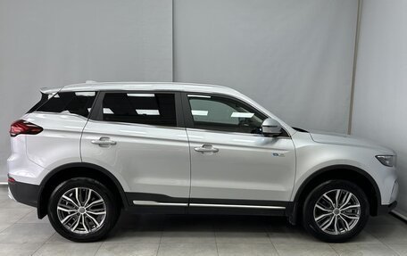 Geely Atlas, 2023 год, 2 685 000 рублей, 10 фотография