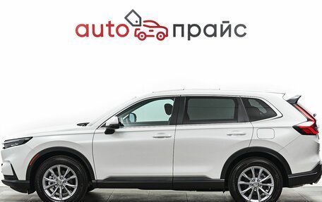 Honda CR-V, 2023 год, 4 999 000 рублей, 4 фотография