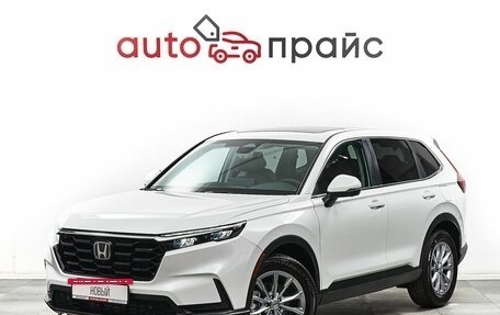 Honda CR-V, 2023 год, 4 999 000 рублей, 3 фотография